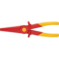 Knipex Kunststoff-Spitzzange Vde 220Mm , 986202