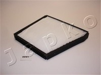 Japko 21W1 Filter FüR Innenraumluft Innenraumfilter Filter Innenraum