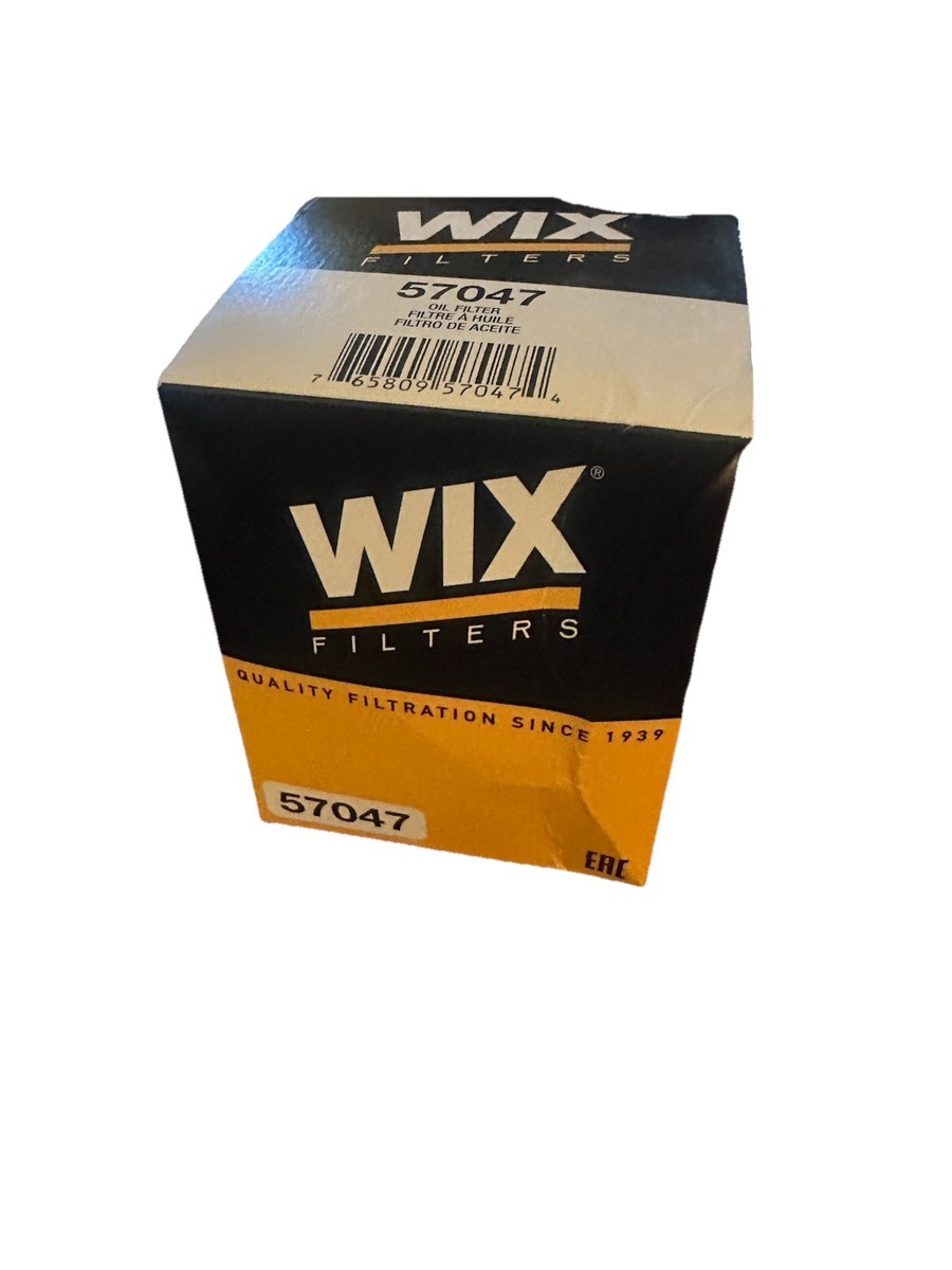 WL7458 WIX FILTERS Filtro olio Cartuccia filtro | AUTODOC prezzo e recensioni