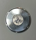 OMEGA F300HZ SEAMASTER CHRONOMETER ELECTRONIC VINTAGE 70's SWISS WATCH CASE BACK