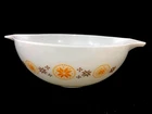 Pyrex Cinderella #444 Town & Country Mixing Bowl 4 Qt. Large (No Lid)