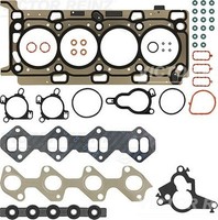 Victor Reinz 02-37375-02 Dichtungssatz, Zylinderkopf FüR Opel, Renault, Opel