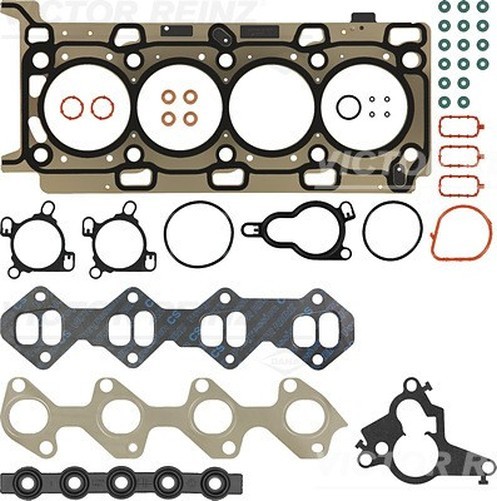 Victor Reinz 02-37375-02 Dichtungssatz, Zylinderkopf FüR Opel, Renault, Opel-image
