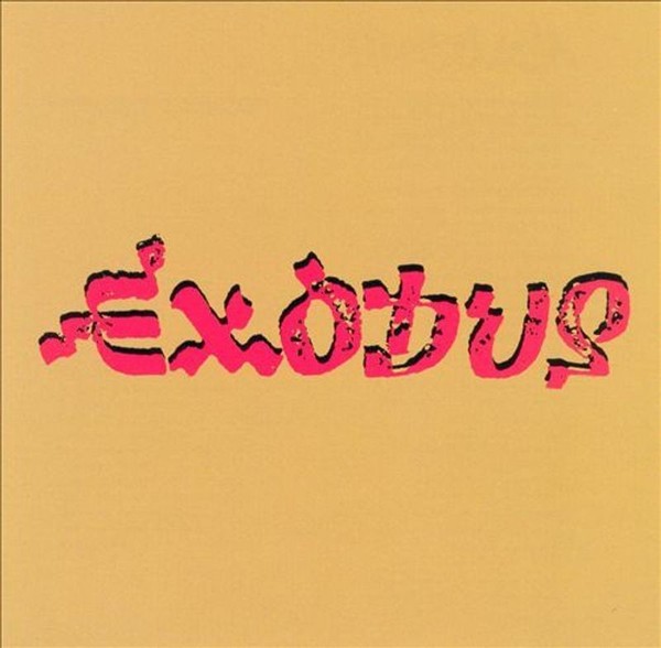 Bob Marley: Bob Marley: Exodus (180G) - Universal Music - (Lp / E)-image