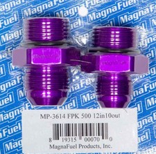 Magnafuel Fuel Pump Plumbing Kit - 500 Series Pump Mp-3614