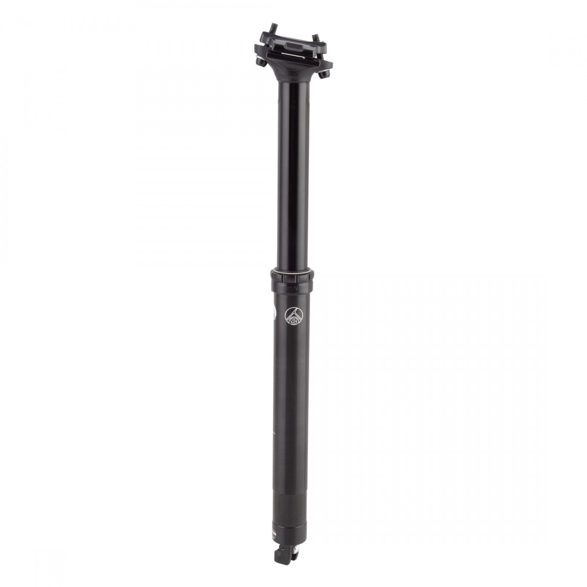 Origin8 Стойка для подвешивания капельницы 309 мм 155 мм из сплава MTB Гравий дистанционный кабель 49890₽