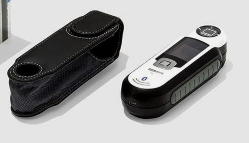 X-Rite Pantone RM200+B CAPSURE Color Matching Instrument / Complete - New