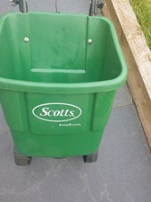 Scott's EasyGreen Rotary Spreader
