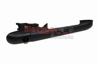TüRaußEngriff Metzger Autoteile 2310503 FüR Mercedes Vw Sprinter Vito 46 28 Lt 2