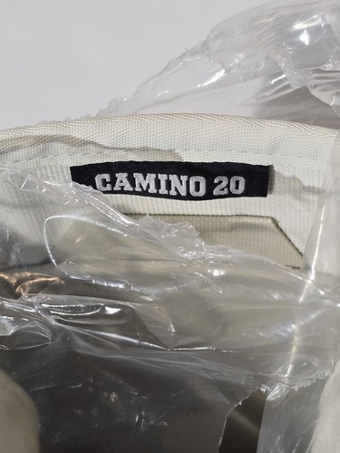 Yeti Camino 20 Cape Taupe Carryall Tote Bag New With Tags In Plastic! Rare Find! - Picture 10 of 10