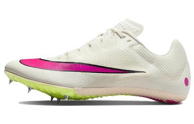 Nike Zoom Rival Low Sail Fierce Pink - DC8753-101