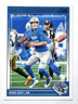 JARED GOFF Detroit Lions 2024 Panini Score Football Card #94