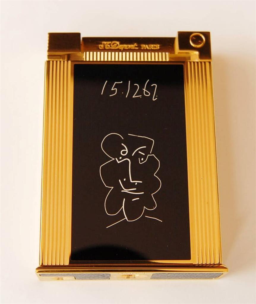 - Complete With Box And Papers #168/500