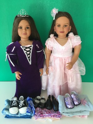 my twinn doll clothes