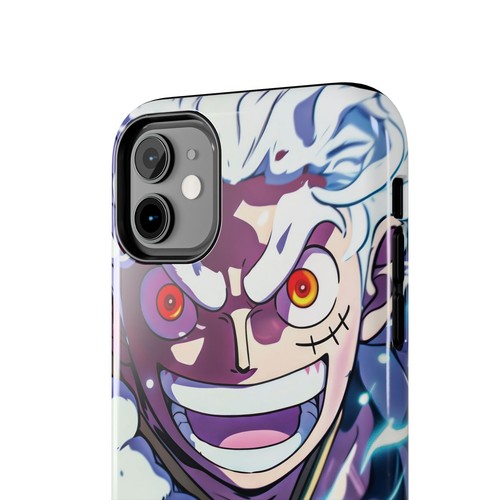 One Piece Tough Handyhülle - Robuste & Stylische Hülle für alle Geräte - Bild 5 von 92