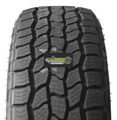 Cooper Discoverer AT3 4S OWL 3PMSF M+S 235/75R17 109T Reifen Ganzjahresreifen