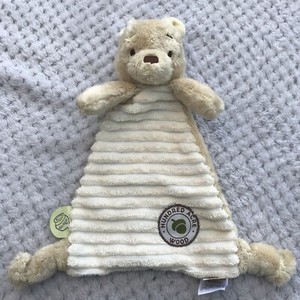 classic pooh comforter