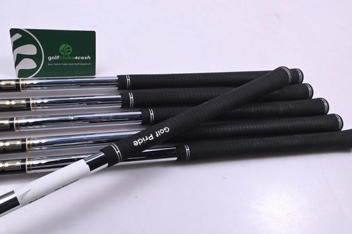 Nike Vapor Pro Combo Irons / 5-PW / Stiff Flex Dynamic Gold Pro S300 Shafts - Picture 7 of 7