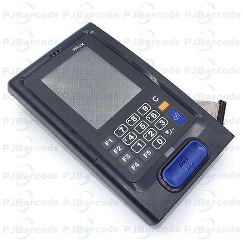 705-630S-001 Original Front Control Panel For Intermec PM43C Thermal Printer - 第 1/3 張圖片
