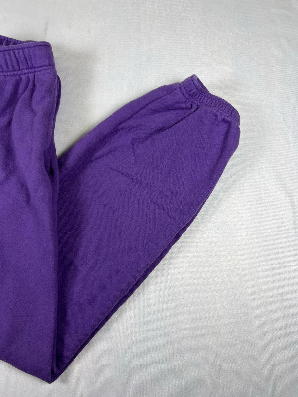 aritzia cozy fleece mega fit sweatfleece sweatpants