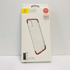 Baseus Armor Case Clear Design for iPhone 8 Brand New