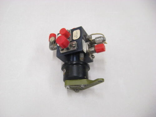 Bendix FR141A2 Pressure Regulating Valve - Gulfstream GII - Bild 2 von 5