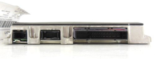 2013-2015 Audi Q7 Bose Radio Stereo Sound Amplifier Audio Amp OEM 4L0035223J - Picture 8 of 11