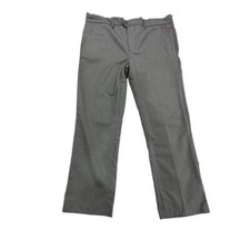 ELIE BALLEH Boys Dress Gray Pant 16