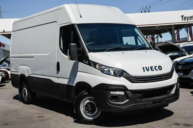 automatic van gumtree