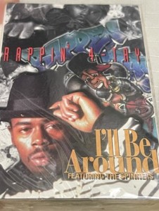 洋楽 Rappin' 4-Tay CDS Rappin' 4-Tay: Playaz Club: CD Single – Mint Underground