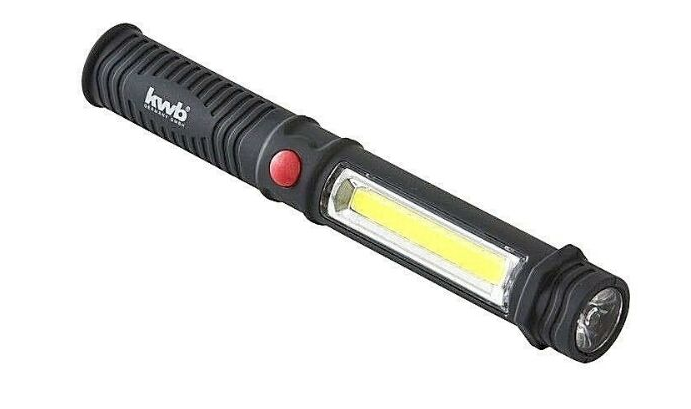 TORCE TORCIA A BARRA COB-LED EINHELL