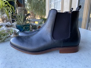 apt 9 chelsea boots