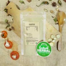 MENIRAN Powder Natural Organic Herb Spices Fresh Pure Hygienic Premium