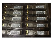 Juniper NS-SYS-GBIC-MTX Mini-GBIC 1000Base-T SFP-T Gigabit Ethernet price each 