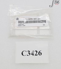 C3426 APPLIED MATERIALS WINDOW SLIT, AL203 (NEW) 0200-09664