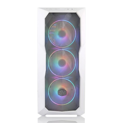 Gaming PC Setup