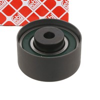 febi 26697 Umlenkrolle Zahnriemen FüR KIA Sportage II Clarus Mazda 626 III 2.0