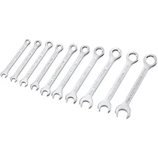 Craftsman Metric Ignition Wrench Set 10 pc