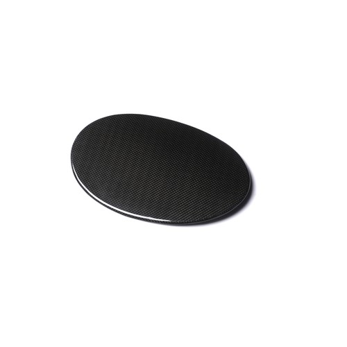 Car Gloss Carbon Fiber Fuel Tank Cap Cover Trim For Porsche 911 992 2020-2025 - Picture 5 of 7
