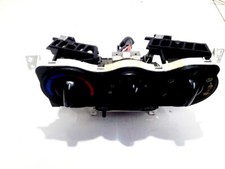   Climate Control Panel (heater control switches) for Hyundai Get UK822792-59