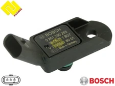 BOSCH 0261230253 INTAKE MANIFOLD PRESSURE SENSOR MAP 13627599907 ,1922.W0 ,.