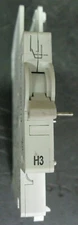 Allen-Bradley 1492-ASPH3 Auxiliary Contact Series C