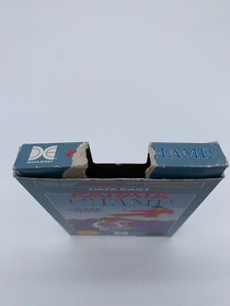 Karate Champ (NES, 1986) Tested & Working - CIB (5-Screw)