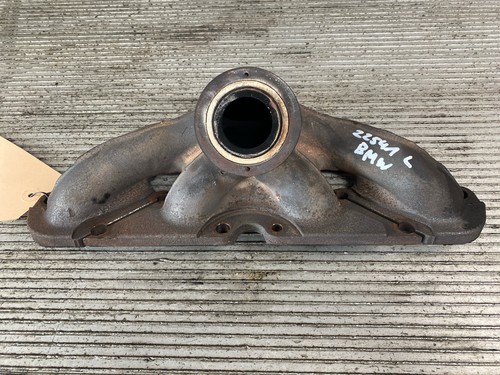 74702 Auspuffkrümmer BMW 7er (F01, F02, F03, F04) 7576987