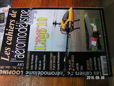 1    Revue Cahiers Loopingn 93 Plan insert  Lat  26  Cleo / Clorokit by imag