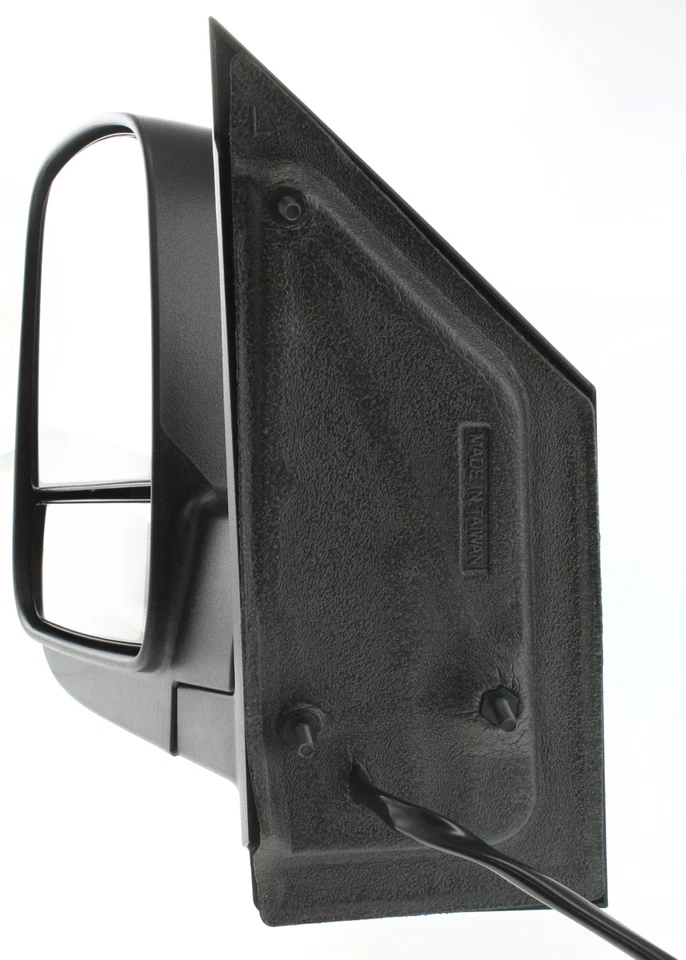  Espejo retrovisor lateral del conductor para GMC Savana 2500 2018-2023 Foto 3 de 4