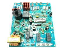 59524-3 TESTED WORKING GUARANTEED X13650875010 control board CNT03458 