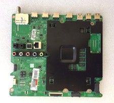 Samsung UN55JU650DF Main Board BN94-08775A , BN97-09265A , BN41-02344A