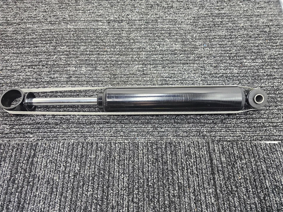 Amortiguador NAPA PROFORMER para Ford F100 1/2 tonelada - camioneta 1965-1976 Foto 3 de 4