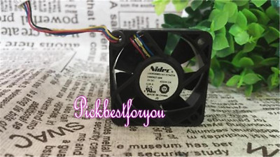 XBOX ONE Kinect Nidec U40R05MS1A7-57A07A 5VDC 0.08A 4pin Cooling Fan #MB65 QL 
